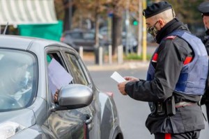 Italia zona rossa da domani, regole e coprifuoco