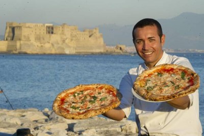Día Mundial de la Pizza, ícono del Made in Italy