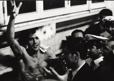 Nino Benvenuti