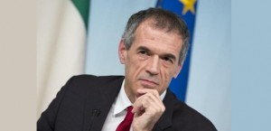 Cottarelli incaricato di formare un governo pre-elettorale di garanzia