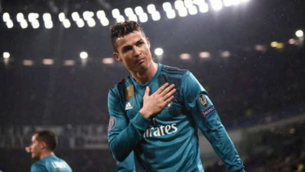 La prensa española dice “Ciao” a Cristiano Ronaldo, esperado en Turín