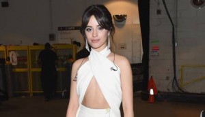 Camila Cabello y YouTube presentan documental &quot;íntimo&quot; de la cantante