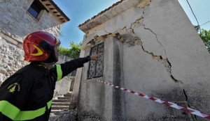 Nuova forte scossa in provincia di Macerata, avvertita anche ad Ancona