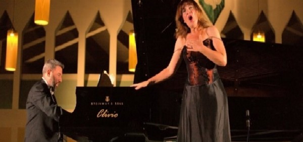Taranto Opera Festival, 3 agosto ultimo appuntamento con Elisir D&#039;Amore in Villa Peripato