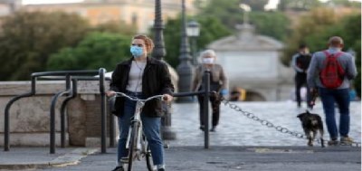 Lopalco: «Frequenza pandemie aumenterà»