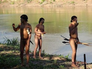 Ong,&#039;in corso genocidio tribù Amazzonia&#039; Di tribù mai contattate, dicono esperti brasiliani su Survival