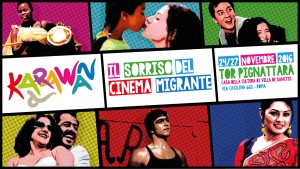 Karawan Fest - Il sorriso del cinema migrante