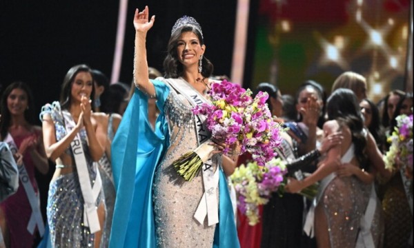 Miss Universo 2023, Sheynnis Palacios 