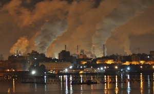 Taranto - Ilva, rabbia, delusione, questo il racconto di un operaio dopo la morte di Giacomo
