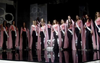 Comienza la cuenta regresiva para el Miss Venezuela 2018
