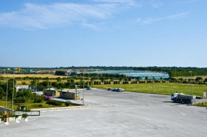 Taranto - Grottaglie 5 Stelle e Futuro 5 Stelle su Ampliamento Discarica