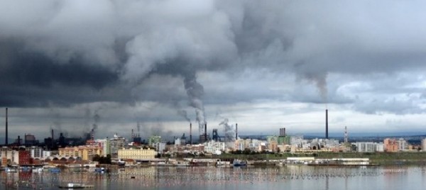 I cittadini di Taranto promuovono 24 ore di SIT IN  dalle ore 18.00 del 6 settembre 2018