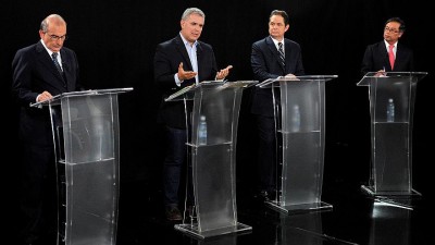 Elezioni in Colombia: candidati e posta in gioco tra FARC e Venezuela