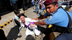 Nuove tensioni in Nicaragua: decine di arresti tra l&#039;opposizione