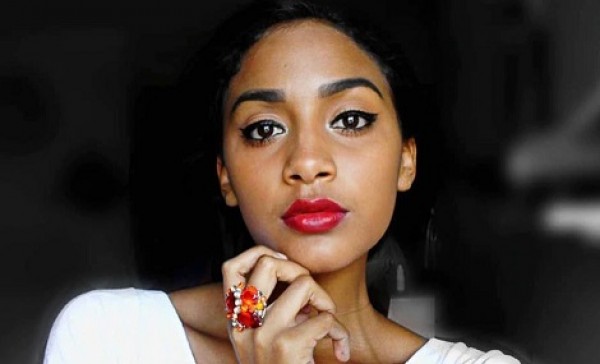 La modelo venezolana Oriana Núñez más bella del Miss Sudamérica 2019 vive en Perú