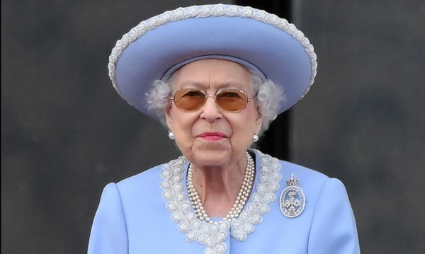 Elisabetta II 