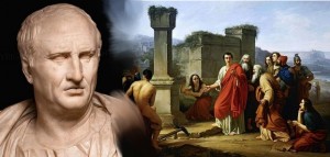 Genealogia della democrazia - 8 La Filosofia Pragmatica (politica) di Cicerone