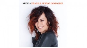 «Fragile fermo immagine», il nuovo singolo di Alexia - Video