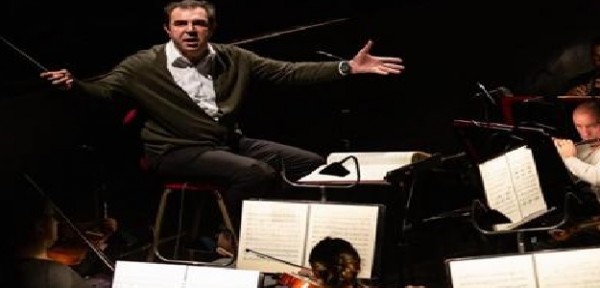 Opera Roma, Gatti nuovo direttore musicale