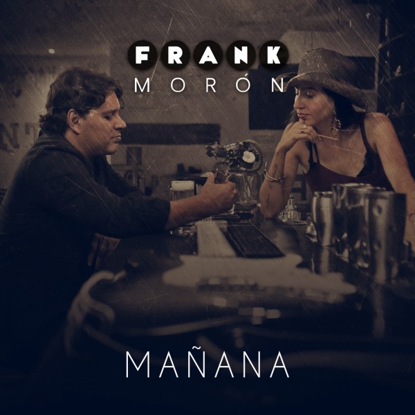 Frank Morón nos revela su &quot;Mañana&quot;