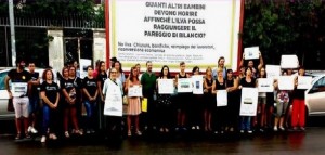 Lettera aperta all’ On. Dr.ssa Giulia Grillo da parte dei Genitori Tarantini