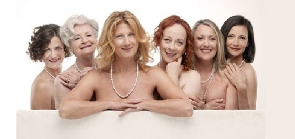 Calendar Girls presentato da  AGIDI e ENFI TEATRO