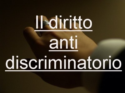 Milano - Origini e nuove sfide del diritto antidiscriminatorio alla Statale ciclo di incontri