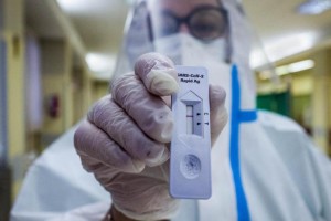 Coronavirus en Italia 167.206 casos y 426 muertos. La positividad sube al 15,2 %: boletín del 26 de enero