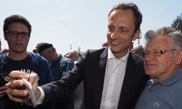 Fedriga, secondo leghista alla guida della Conferenza delle Regioni