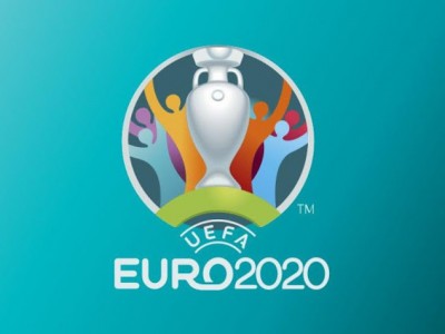 Euro 2020: svelato il logo, Roma pronta a ospitare 4 partite