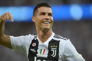 Cristiano condenado y con multa millonaria