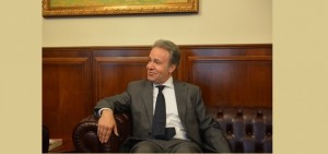 Grecia: richiamato in patria l&#039;ambasciatore a Mosca