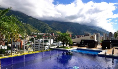 Hotel Pestana Caracas ha sido premiado como el mejor hotel de Venezuela en los World Travel Awards 2016