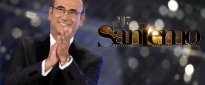 Le cover della 67a edizione di Sanremo