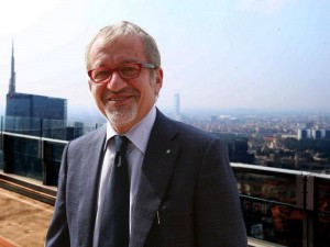 Lombardia al Meeting di Rimini, Maroni soddisfatto