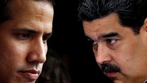 La ONU será el escenario donde Guaidó volverá a mostrar el desastre de Maduro ante el mundo