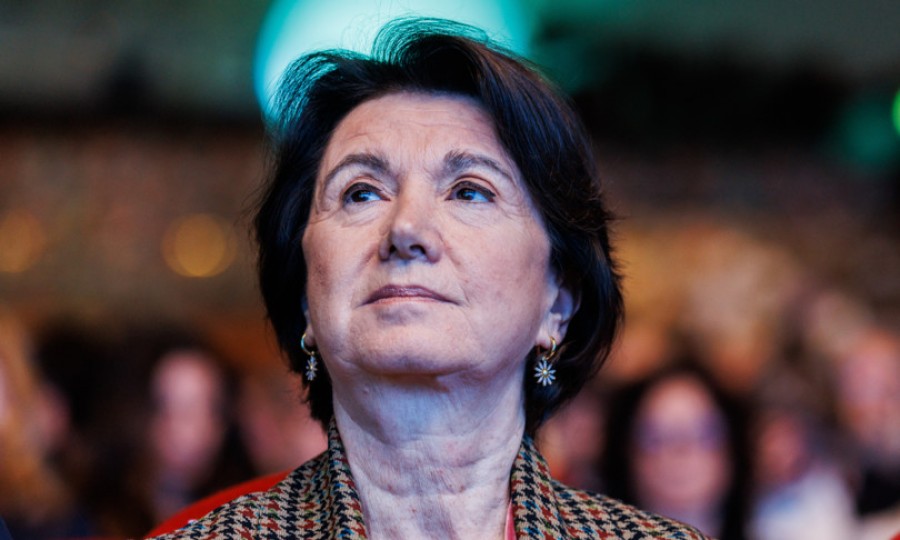 Eugenia Roccella