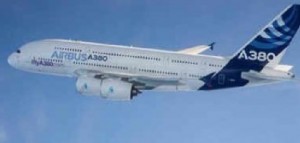 Malore a bordo per un passeggero costringe l&#039;Airbus A380 diretto a New York a un atterraggio d’emergenza