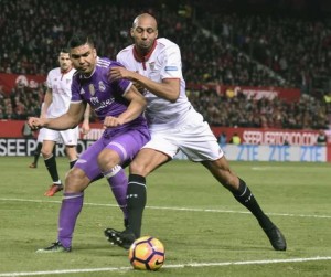 N&#039;Zonzi a Roma