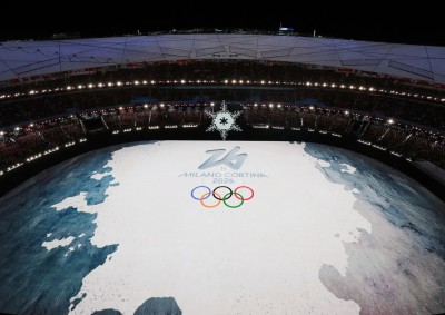 I giochi invernali di Milano-Cortina 2026 