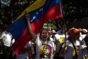 Inseguridad se acelera y aumenta &quot;paranoia&quot; en Venezuela