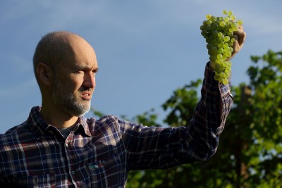 Intervista a Lorenzo Palla  “Perchè ho deciso di utilizzare i lieviti indigeni nell’Asolo prosecco DOCG”