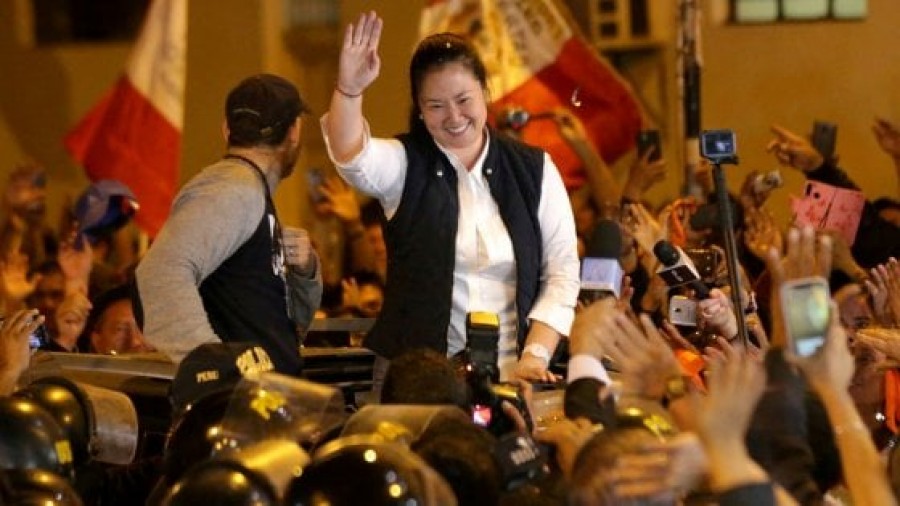 Perù: scarcerata Keiko Fujimori. Chi è la figlia dell&#039;ex presidente?