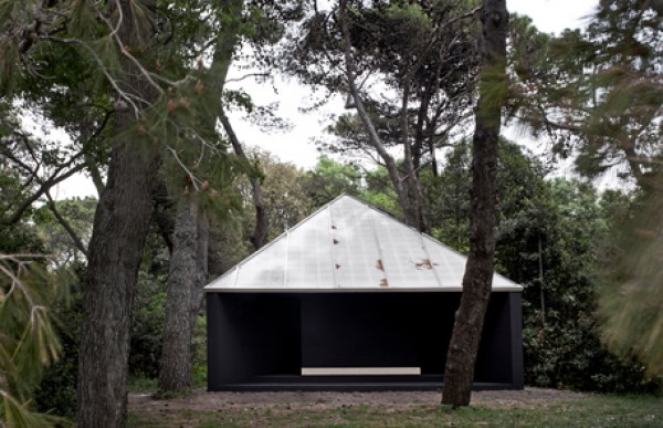 Biennale Architettura, i Sacred Landscapes del Vaticano