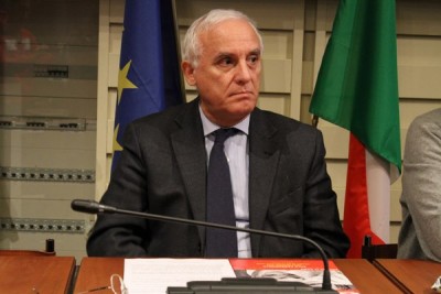 Terni – Il sindaco: “Sulla composizione della giunta non accetto lezioni dai grillini”