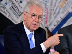 Mario Monti dice &quot;No&quot; alla riforma costituzionale