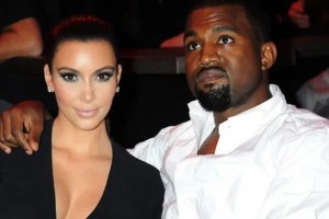 Kanye West y Kim Kardashian se divorcian por culpa de la cuarentena
