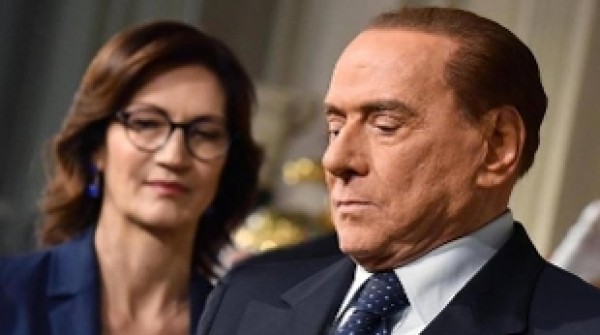 Governo, Gelmini: &quot;Torna un tecnico a Palazzo Chigi, Forza Italia sarà all&#039;opposizione&quot;