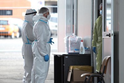 Coronavirus in Italia 79.895 contagi e 128 morti: bollettino 17 marzo