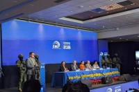 Ecuador, ha vinto Noboa ma Gonzalez non riconosce la sconfitta